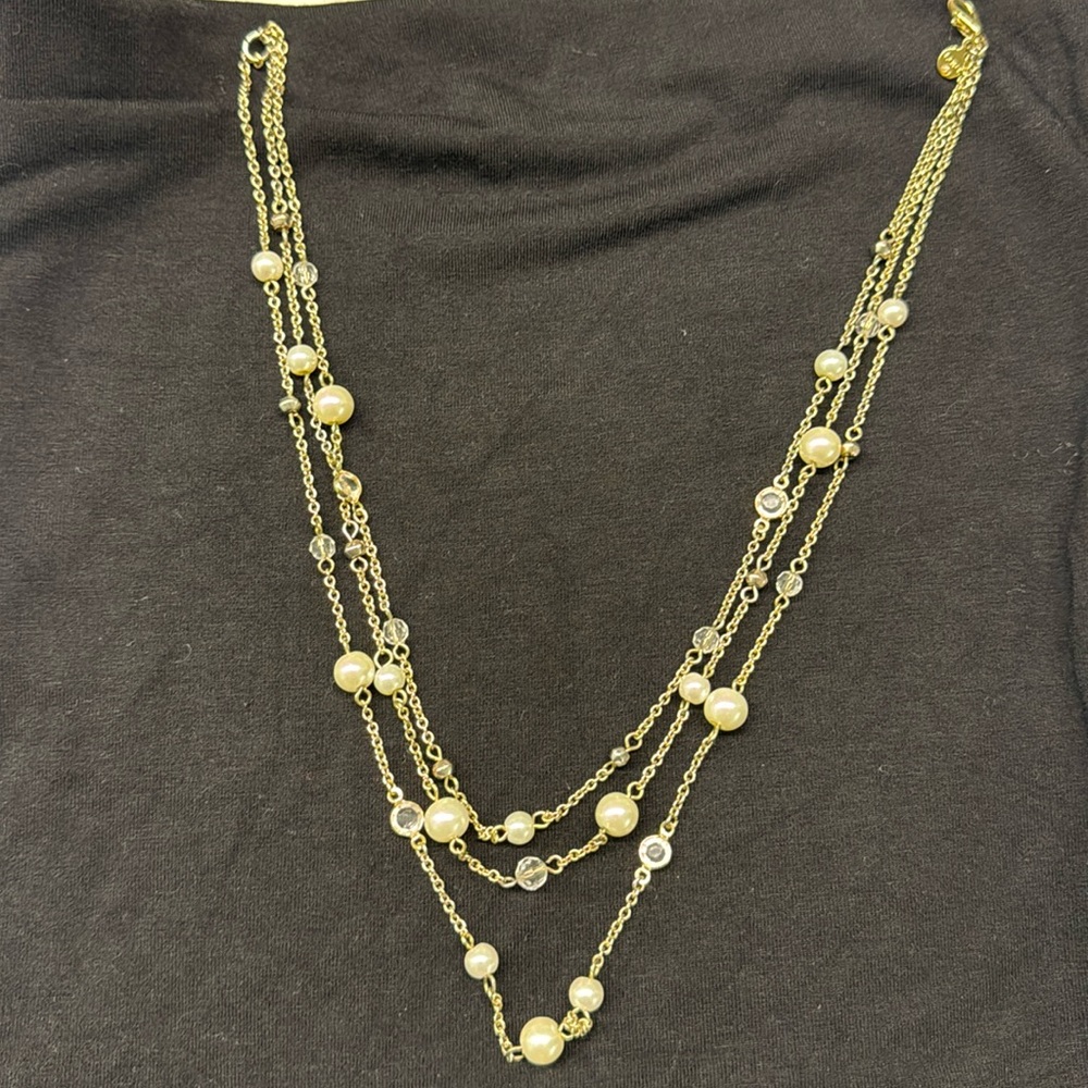 LOFT necklace